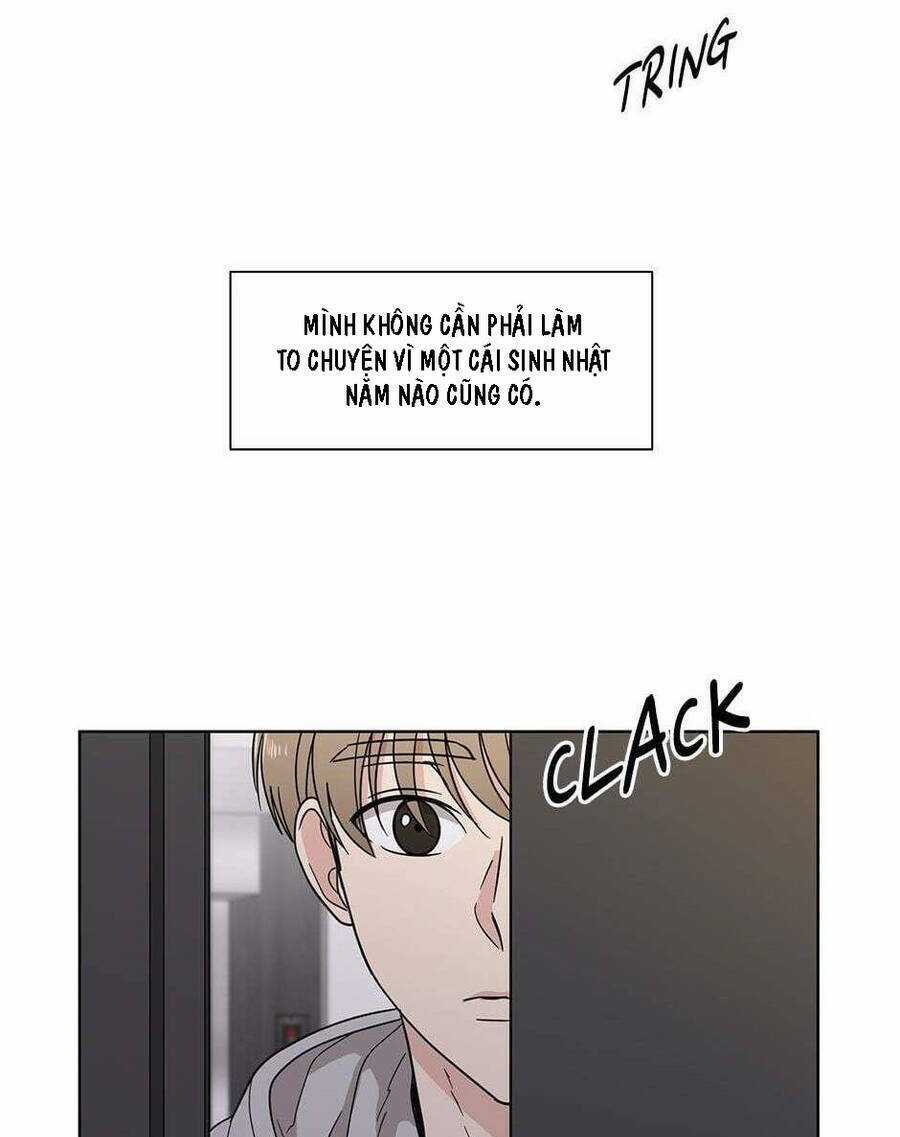 Tình Yêu Chỉ Mình Em Biết Chapter 97 trang 66