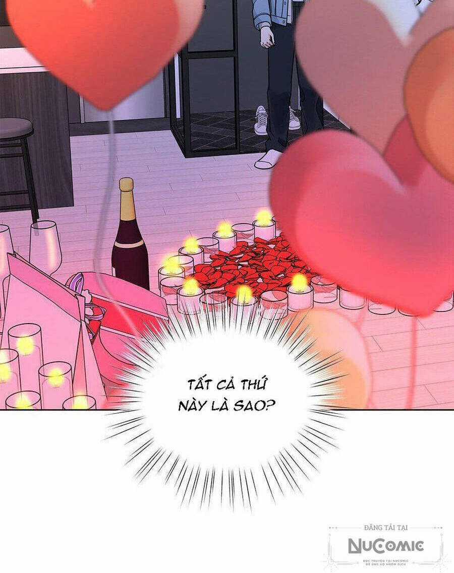 Tình Yêu Chỉ Mình Em Biết Chapter 97 trang 69