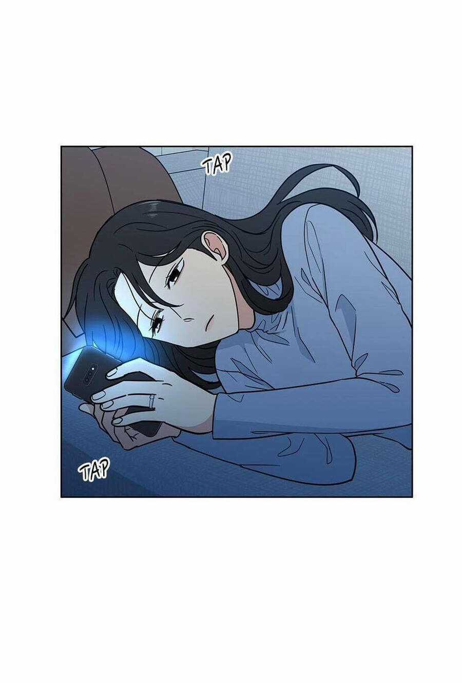 Tình Yêu Chỉ Mình Em Biết Chapter 97 trang 8