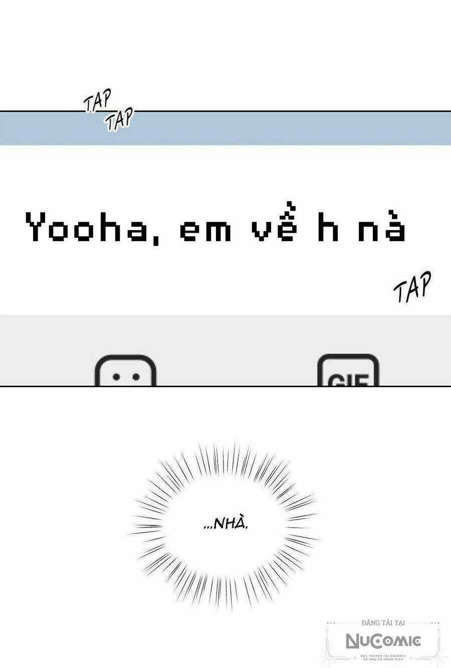 Tình Yêu Chỉ Mình Em Biết Chapter 97 trang 9