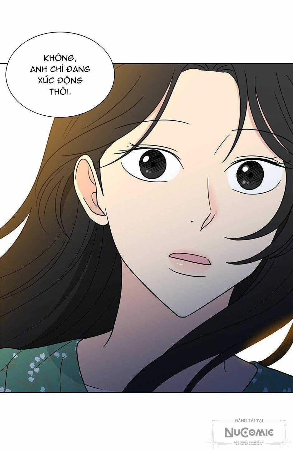 Tình Yêu Chỉ Mình Em Biết Chapter 98 trang 13