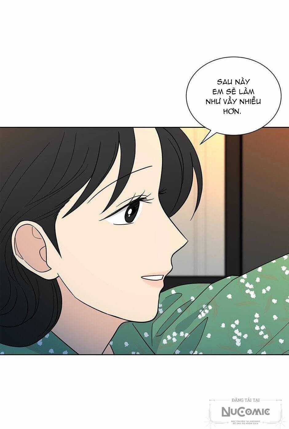 Tình Yêu Chỉ Mình Em Biết Chapter 98 trang 16