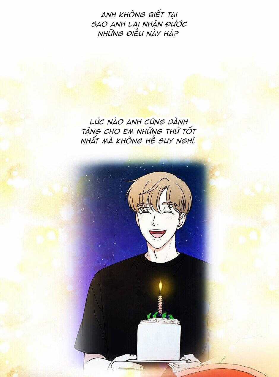 Tình Yêu Chỉ Mình Em Biết Chapter 98 trang 17
