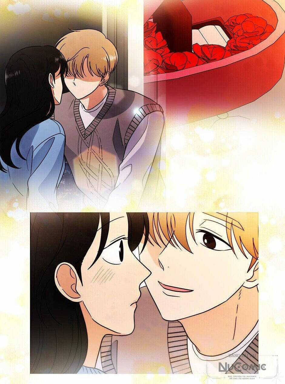 Tình Yêu Chỉ Mình Em Biết Chapter 98 trang 18