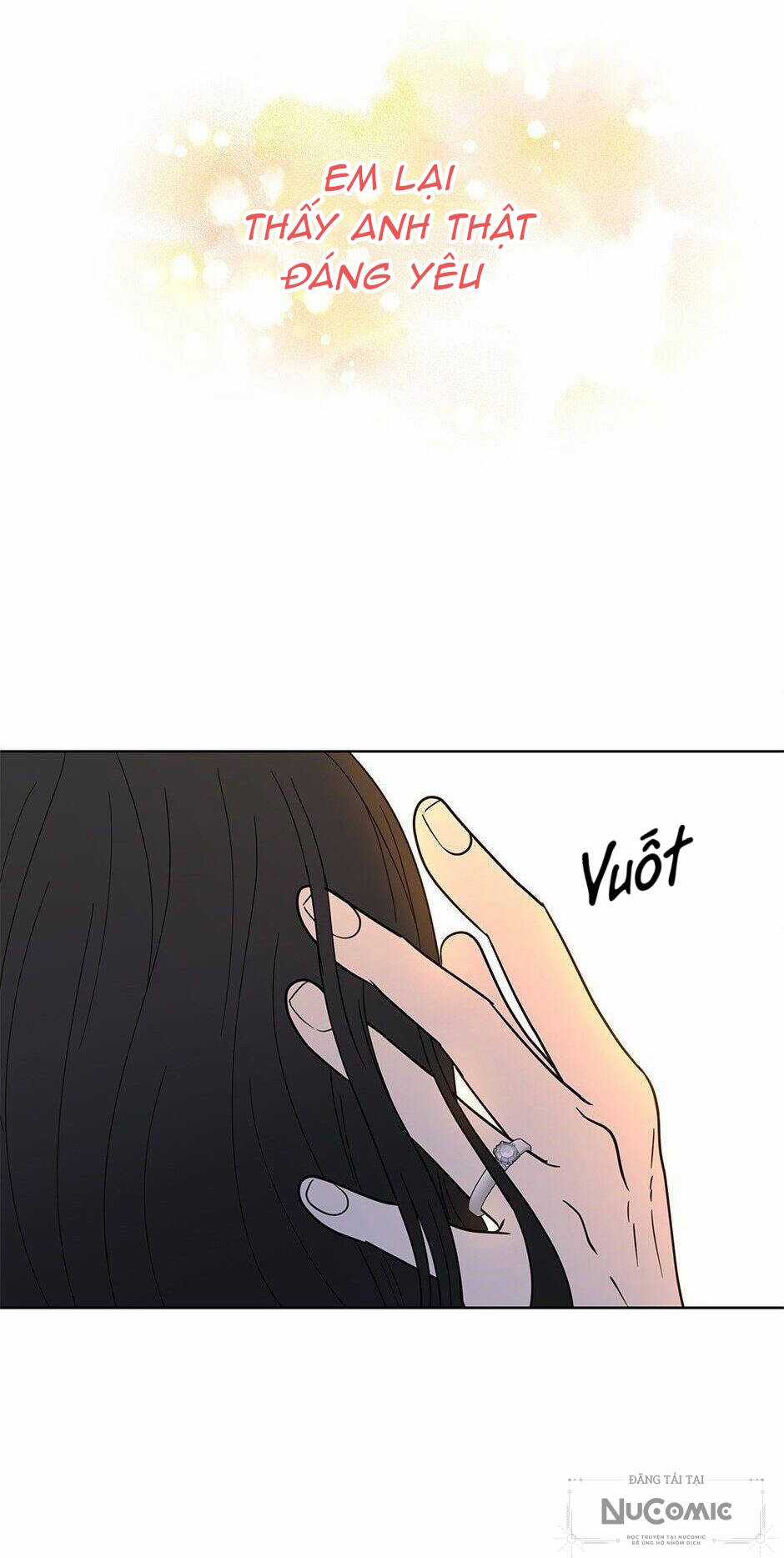 Tình Yêu Chỉ Mình Em Biết Chapter 98 trang 22