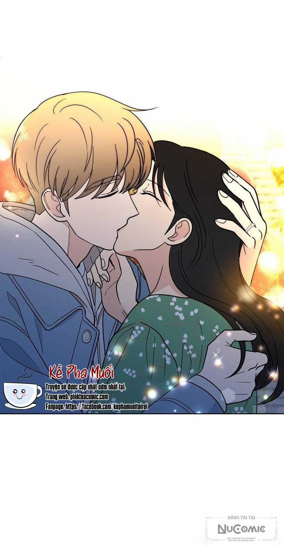 Tình Yêu Chỉ Mình Em Biết Chapter 98 trang 23