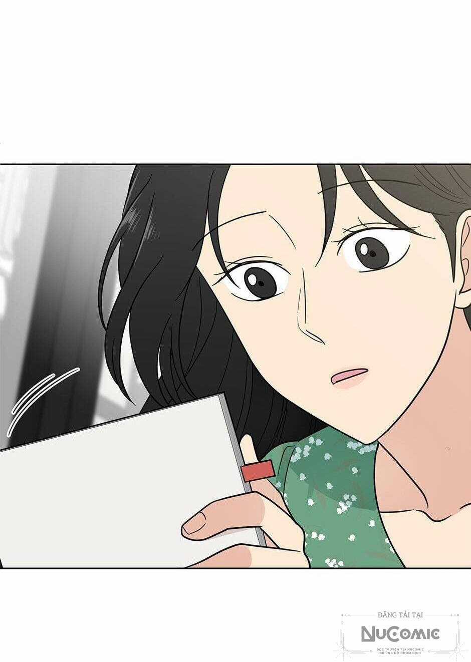Tình Yêu Chỉ Mình Em Biết Chapter 98 trang 32
