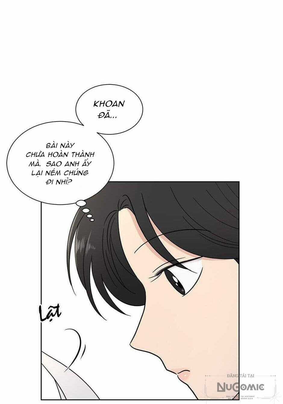 Tình Yêu Chỉ Mình Em Biết Chapter 98 trang 34