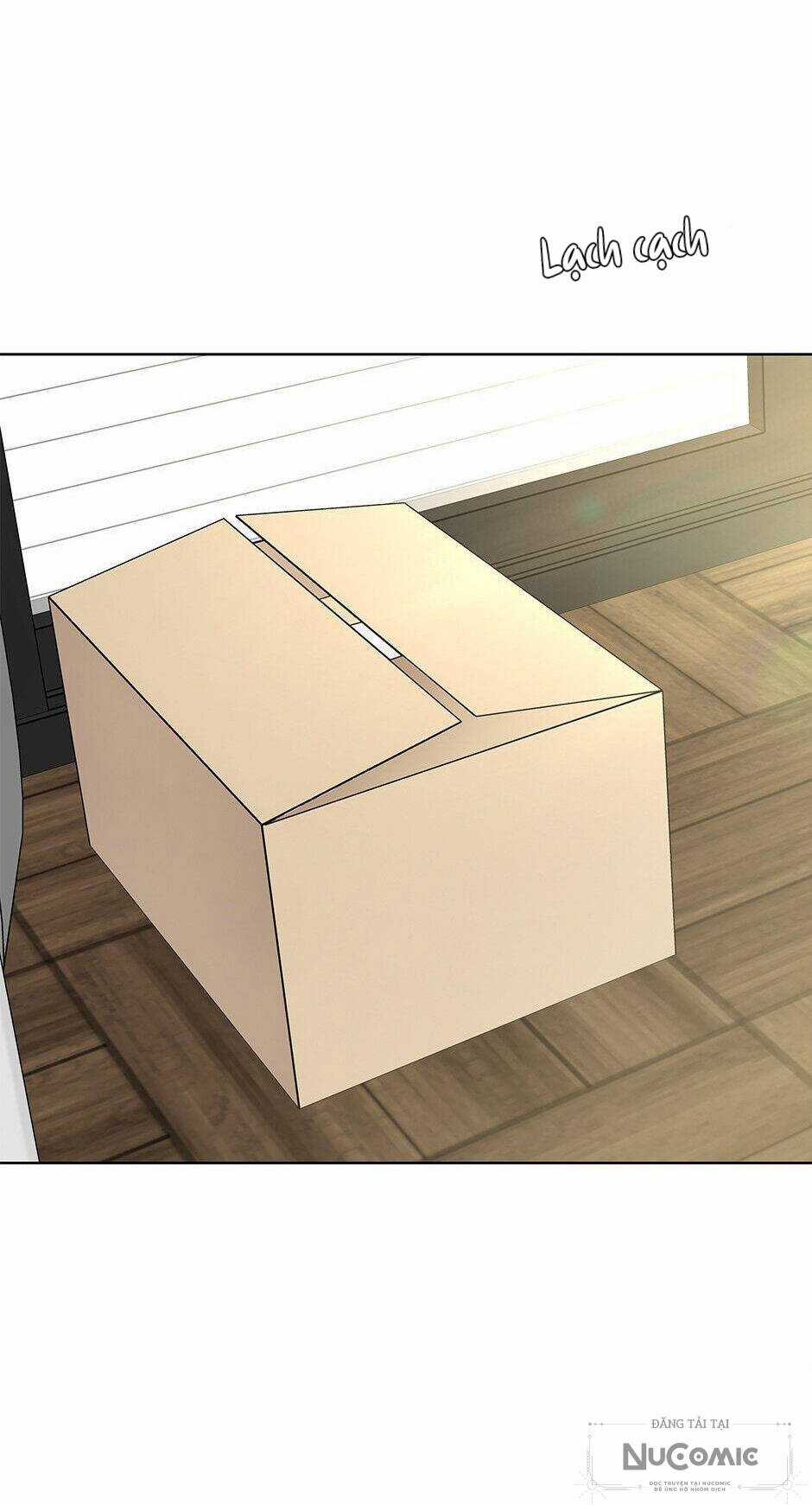 Tình Yêu Chỉ Mình Em Biết Chapter 98 trang 38