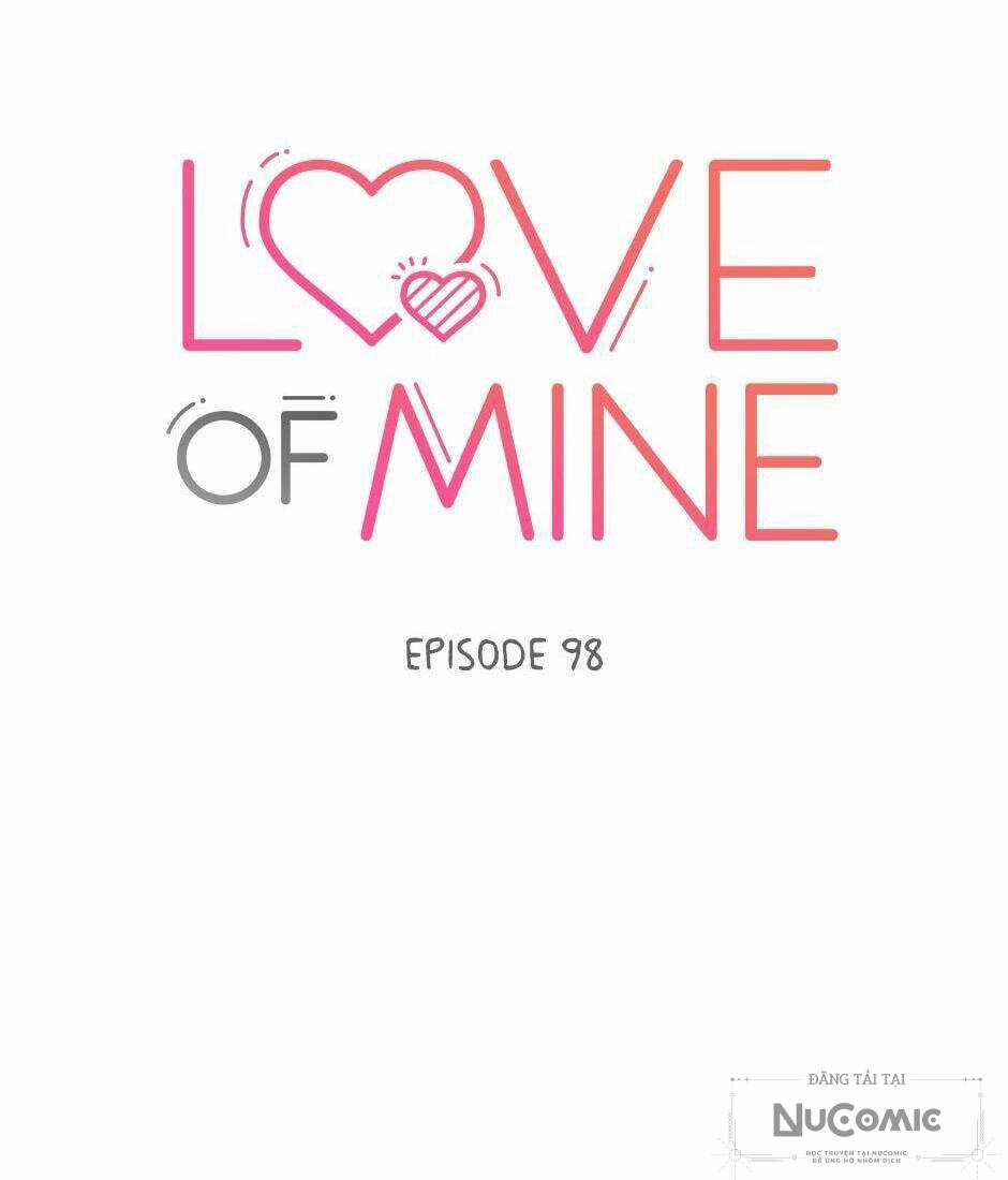 Tình Yêu Chỉ Mình Em Biết Chapter 98 trang 4