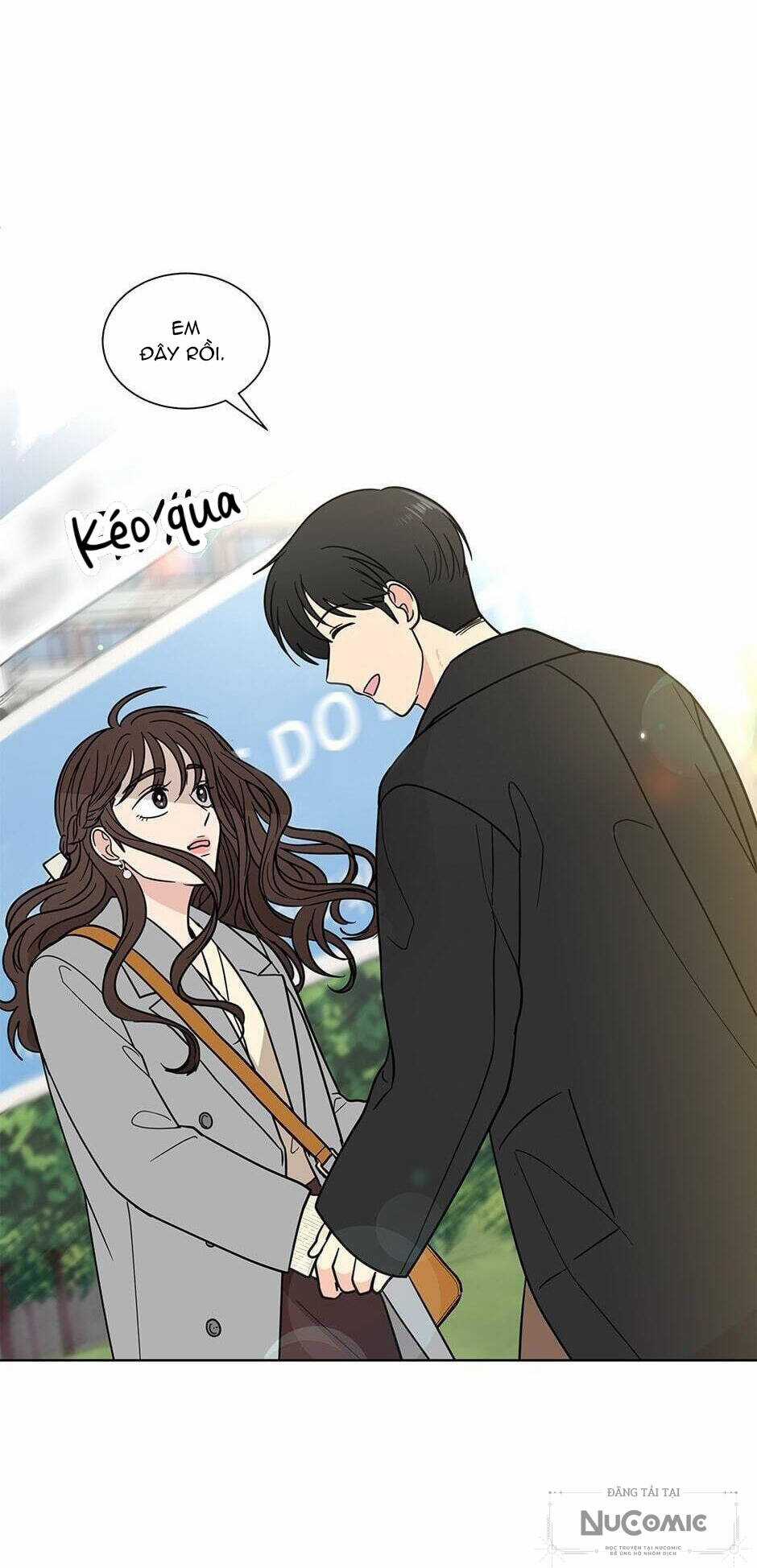 Tình Yêu Chỉ Mình Em Biết Chapter 98 trang 42