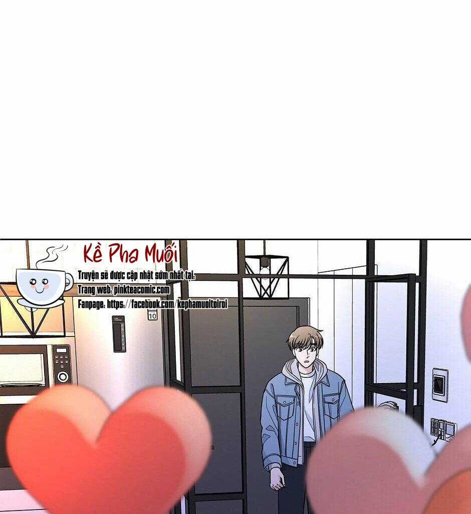 Tình Yêu Chỉ Mình Em Biết Chapter 98 trang 5
