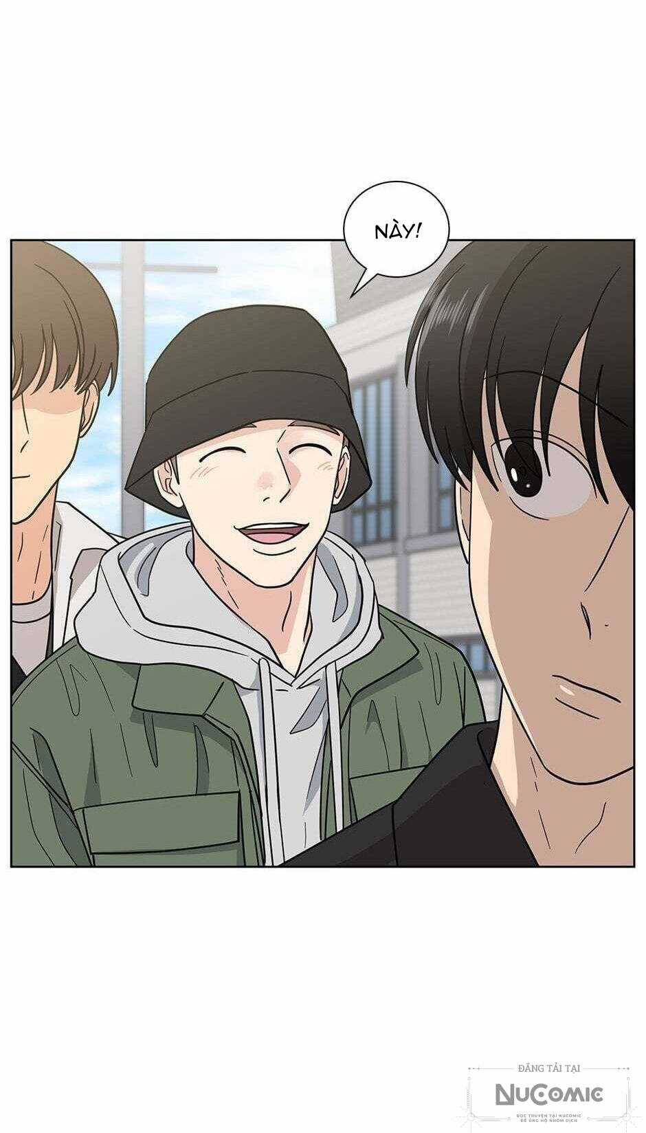 Tình Yêu Chỉ Mình Em Biết Chapter 98 trang 50