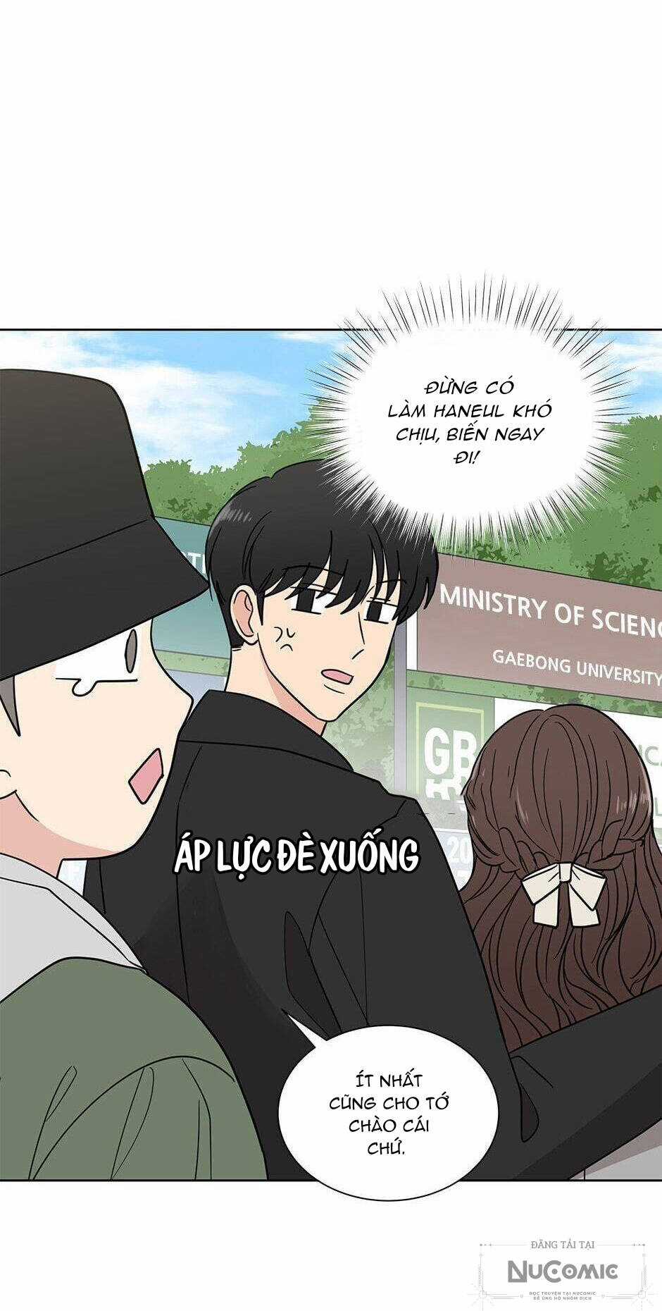 Tình Yêu Chỉ Mình Em Biết Chapter 98 trang 51