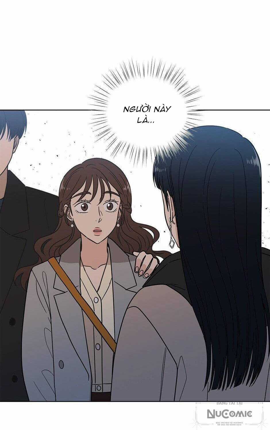 Tình Yêu Chỉ Mình Em Biết Chapter 98 trang 54