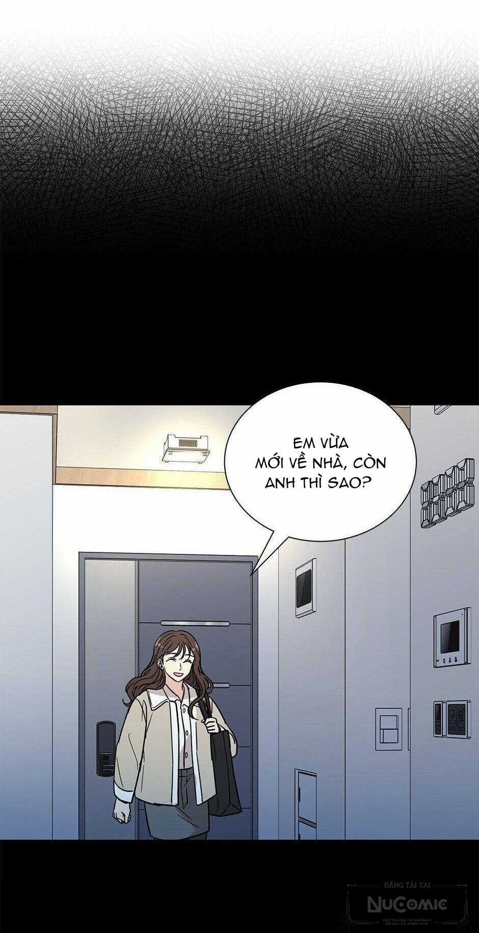 Tình Yêu Chỉ Mình Em Biết Chapter 98 trang 55