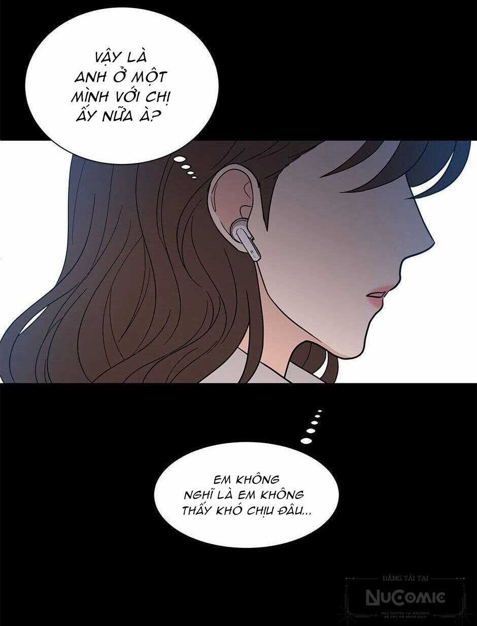 Tình Yêu Chỉ Mình Em Biết Chapter 98 trang 58