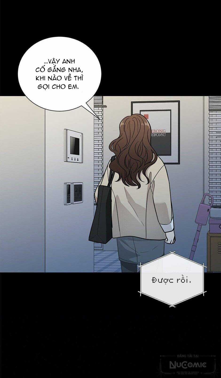 Tình Yêu Chỉ Mình Em Biết Chapter 98 trang 59