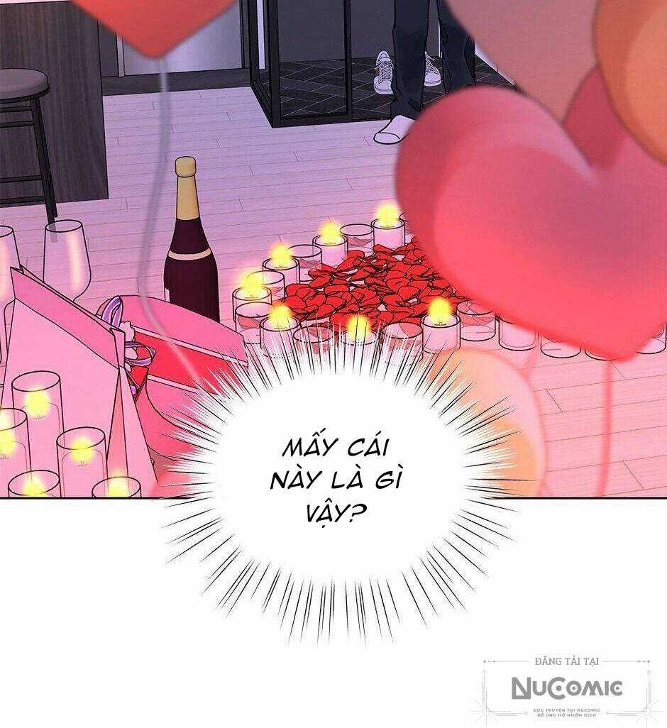 Tình Yêu Chỉ Mình Em Biết Chapter 98 trang 6
