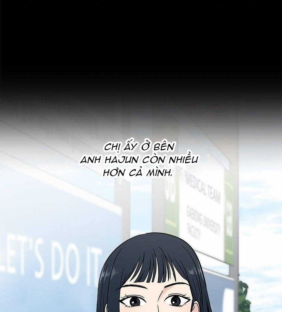 Tình Yêu Chỉ Mình Em Biết Chapter 98 trang 60