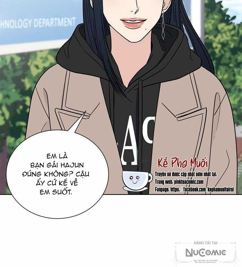 Tình Yêu Chỉ Mình Em Biết Chapter 98 trang 61