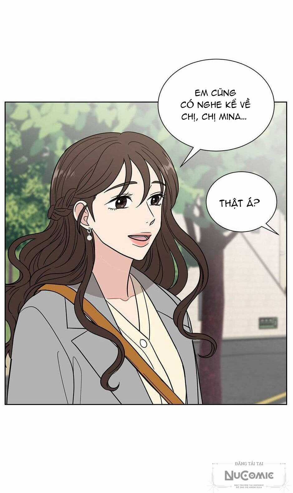 Tình Yêu Chỉ Mình Em Biết Chapter 98 trang 62