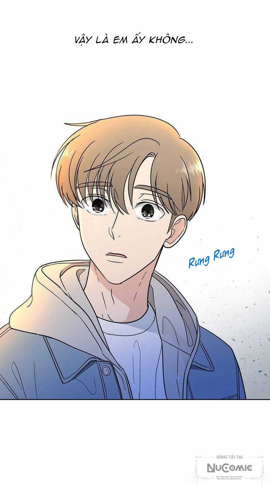 Tình Yêu Chỉ Mình Em Biết Chapter 98 trang 9