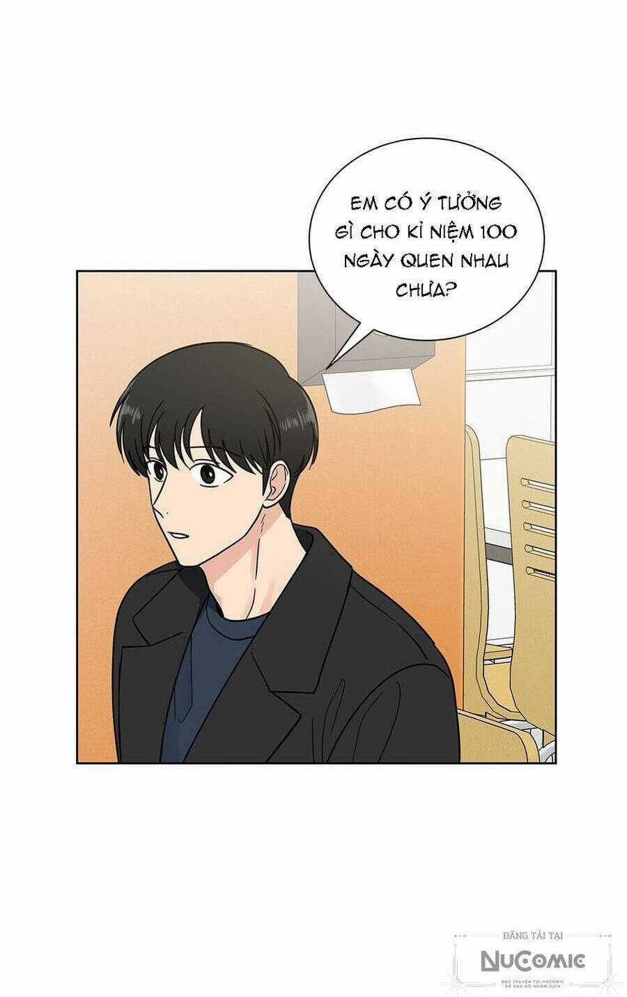 Tình Yêu Chỉ Mình Em Biết Chapter 99 trang 11