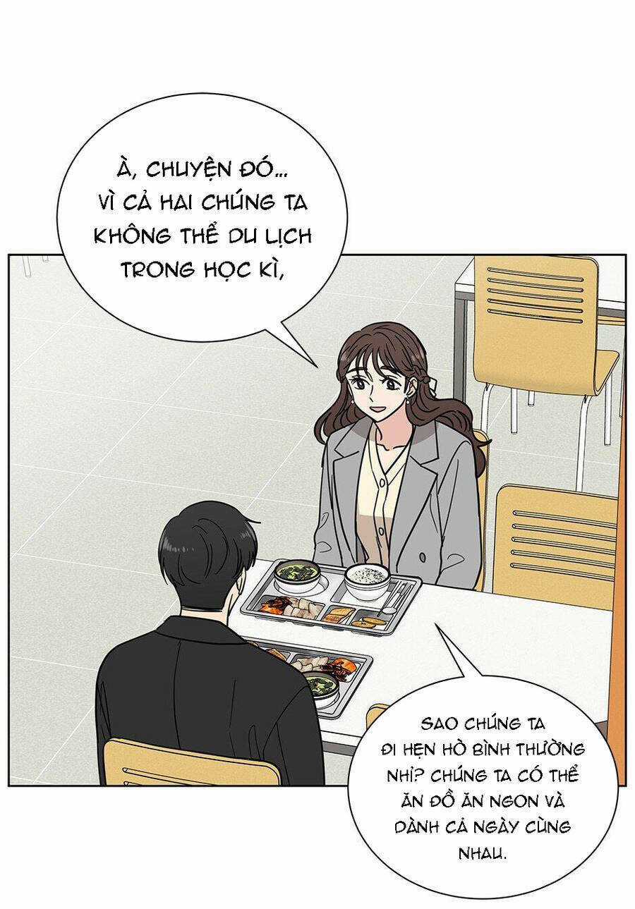 Tình Yêu Chỉ Mình Em Biết Chapter 99 trang 12