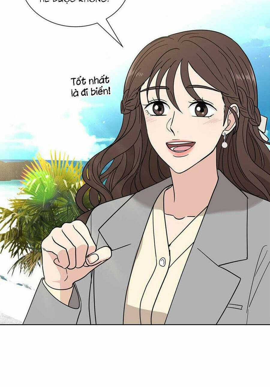 Tình Yêu Chỉ Mình Em Biết Chapter 99 trang 15