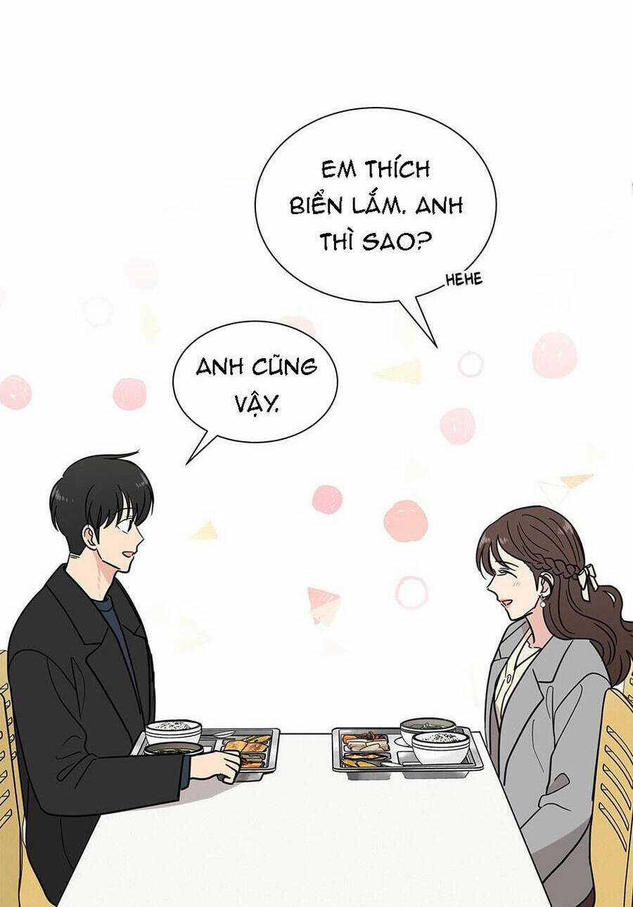 Tình Yêu Chỉ Mình Em Biết Chapter 99 trang 16