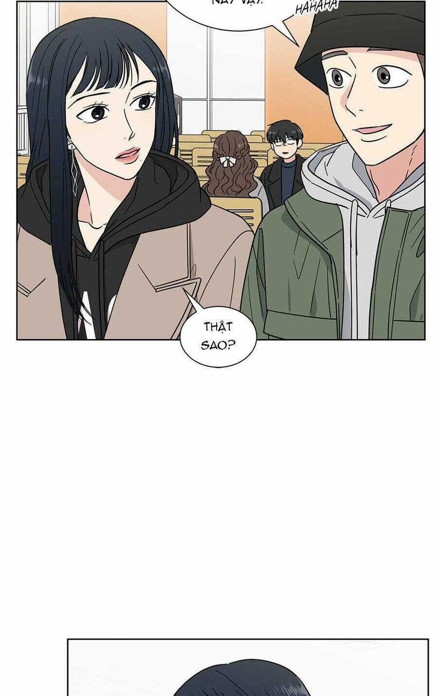 Tình Yêu Chỉ Mình Em Biết Chapter 99 trang 2
