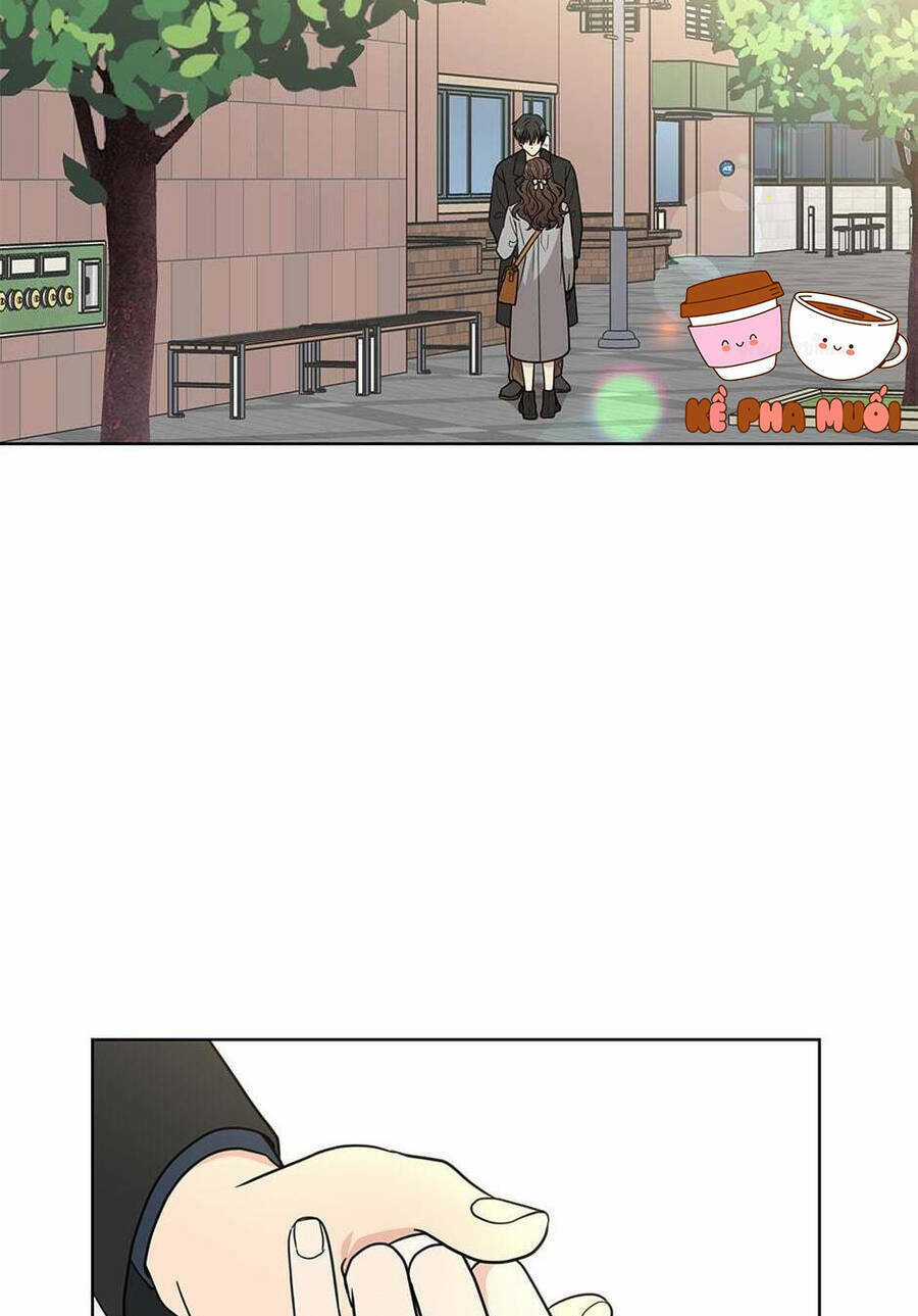 Tình Yêu Chỉ Mình Em Biết Chapter 99 trang 20