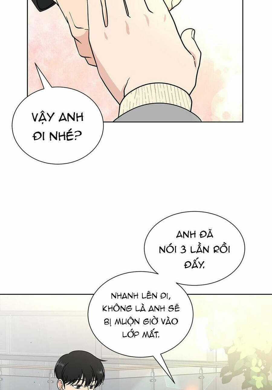 Tình Yêu Chỉ Mình Em Biết Chapter 99 trang 21