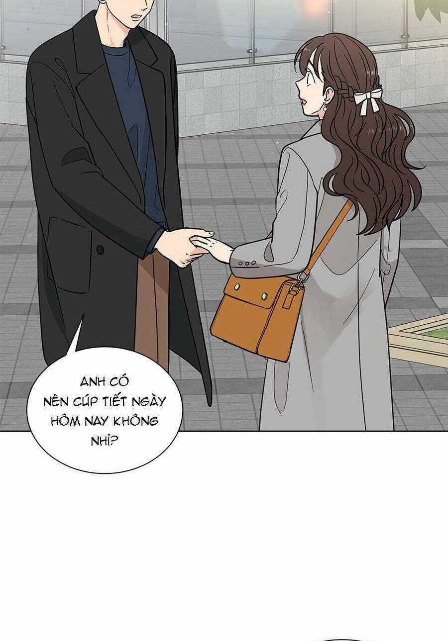 Tình Yêu Chỉ Mình Em Biết Chapter 99 trang 22