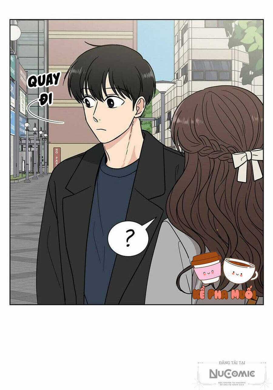 Tình Yêu Chỉ Mình Em Biết Chapter 99 trang 25