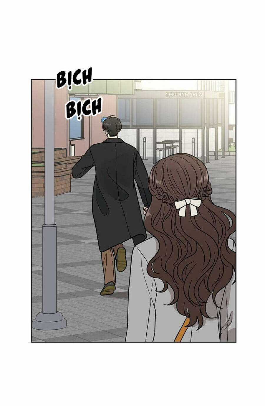 Tình Yêu Chỉ Mình Em Biết Chapter 99 trang 29