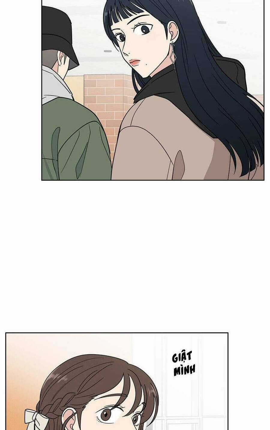 Tình Yêu Chỉ Mình Em Biết Chapter 99 trang 3