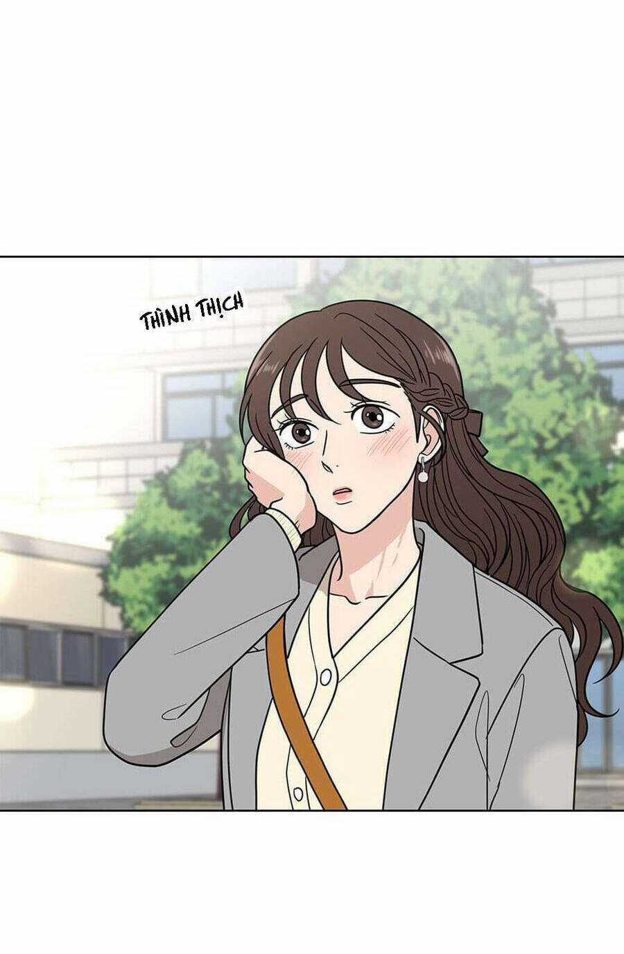Tình Yêu Chỉ Mình Em Biết Chapter 99 trang 30