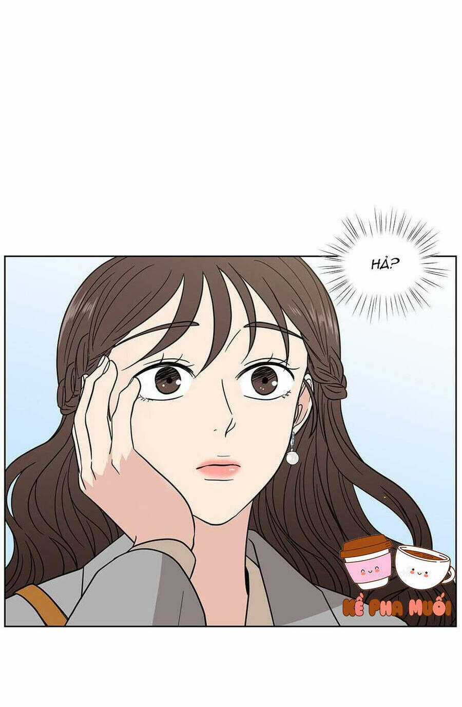 Tình Yêu Chỉ Mình Em Biết Chapter 99 trang 33