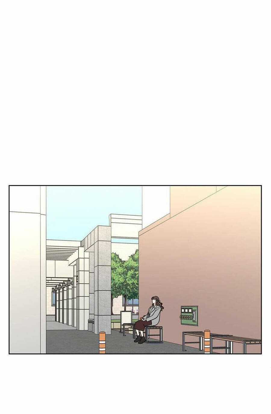 Tình Yêu Chỉ Mình Em Biết Chapter 99 trang 36