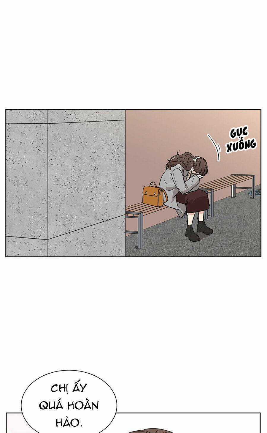 Tình Yêu Chỉ Mình Em Biết Chapter 99 trang 38