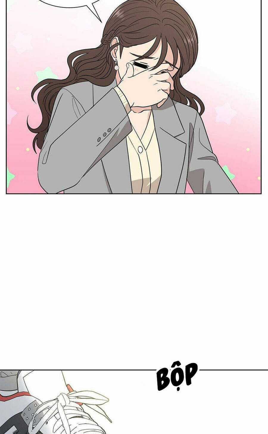 Tình Yêu Chỉ Mình Em Biết Chapter 99 trang 39