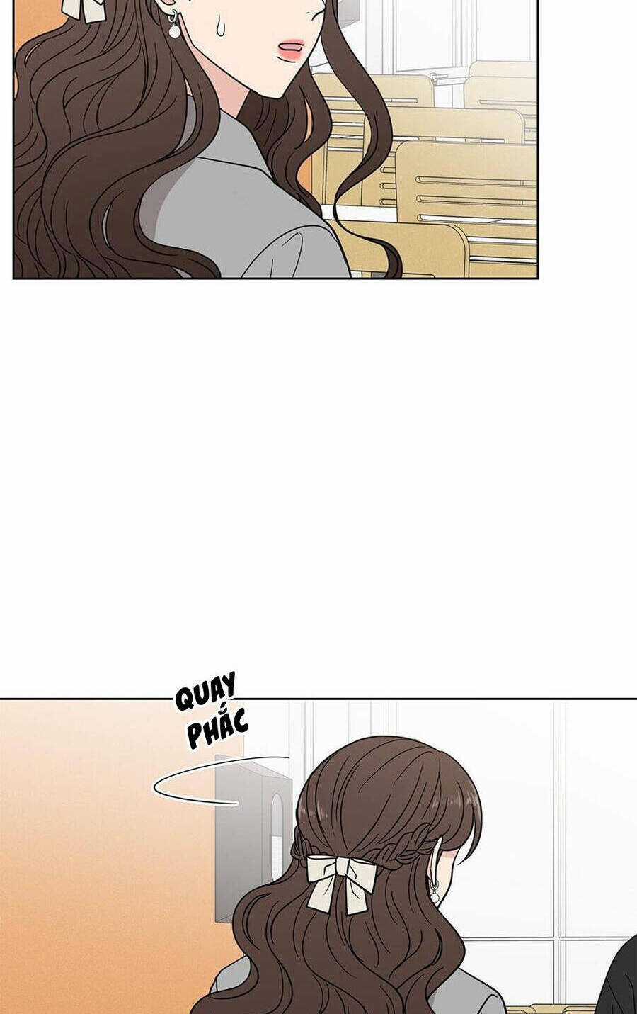 Tình Yêu Chỉ Mình Em Biết Chapter 99 trang 4