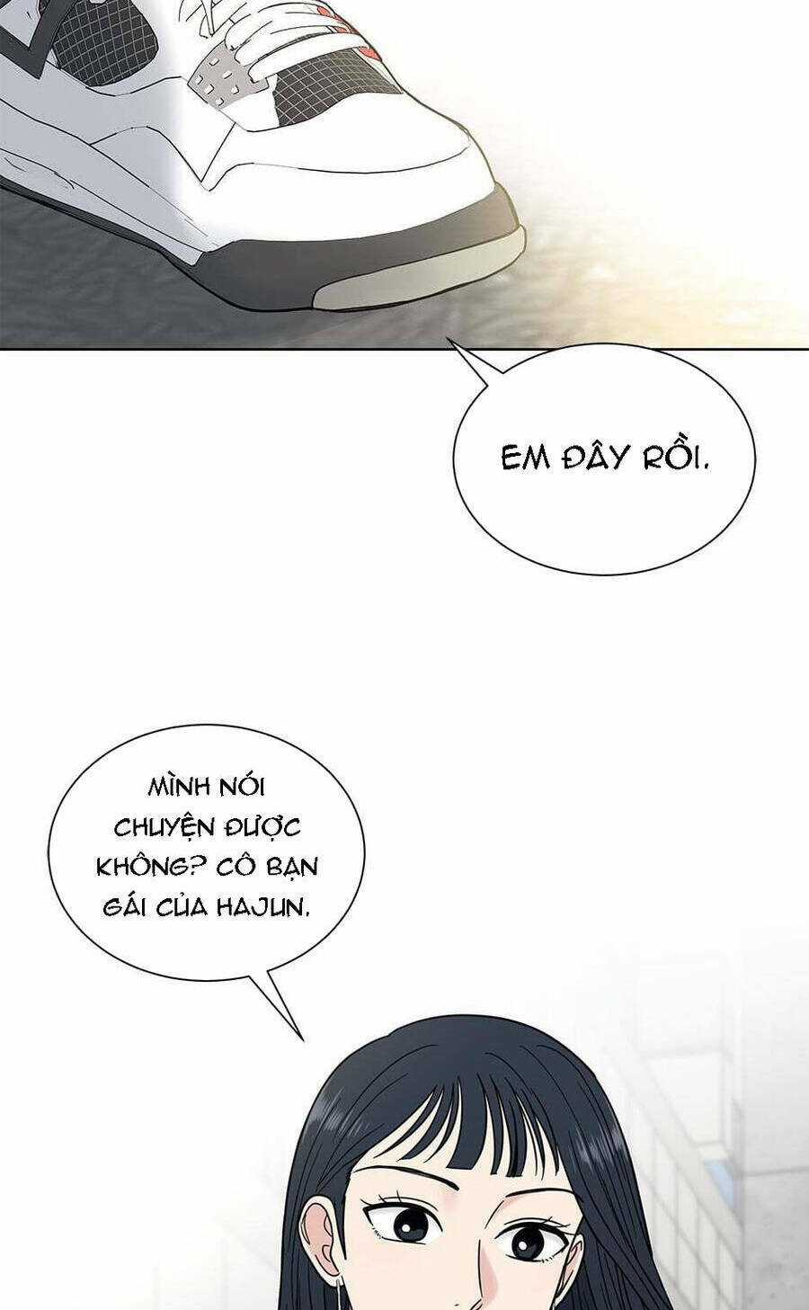 Tình Yêu Chỉ Mình Em Biết Chapter 99 trang 40