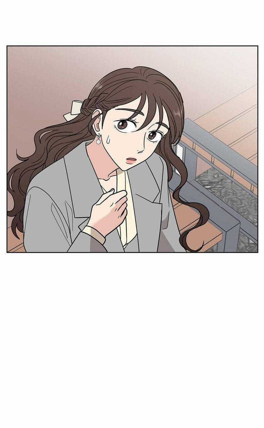 Tình Yêu Chỉ Mình Em Biết Chapter 99 trang 42