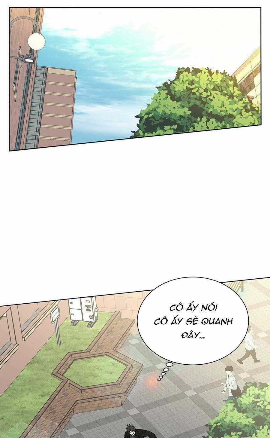 Tình Yêu Chỉ Mình Em Biết Chapter 99 trang 46