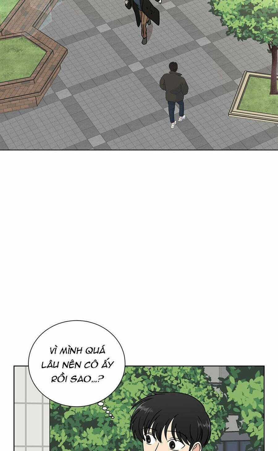 Tình Yêu Chỉ Mình Em Biết Chapter 99 trang 47