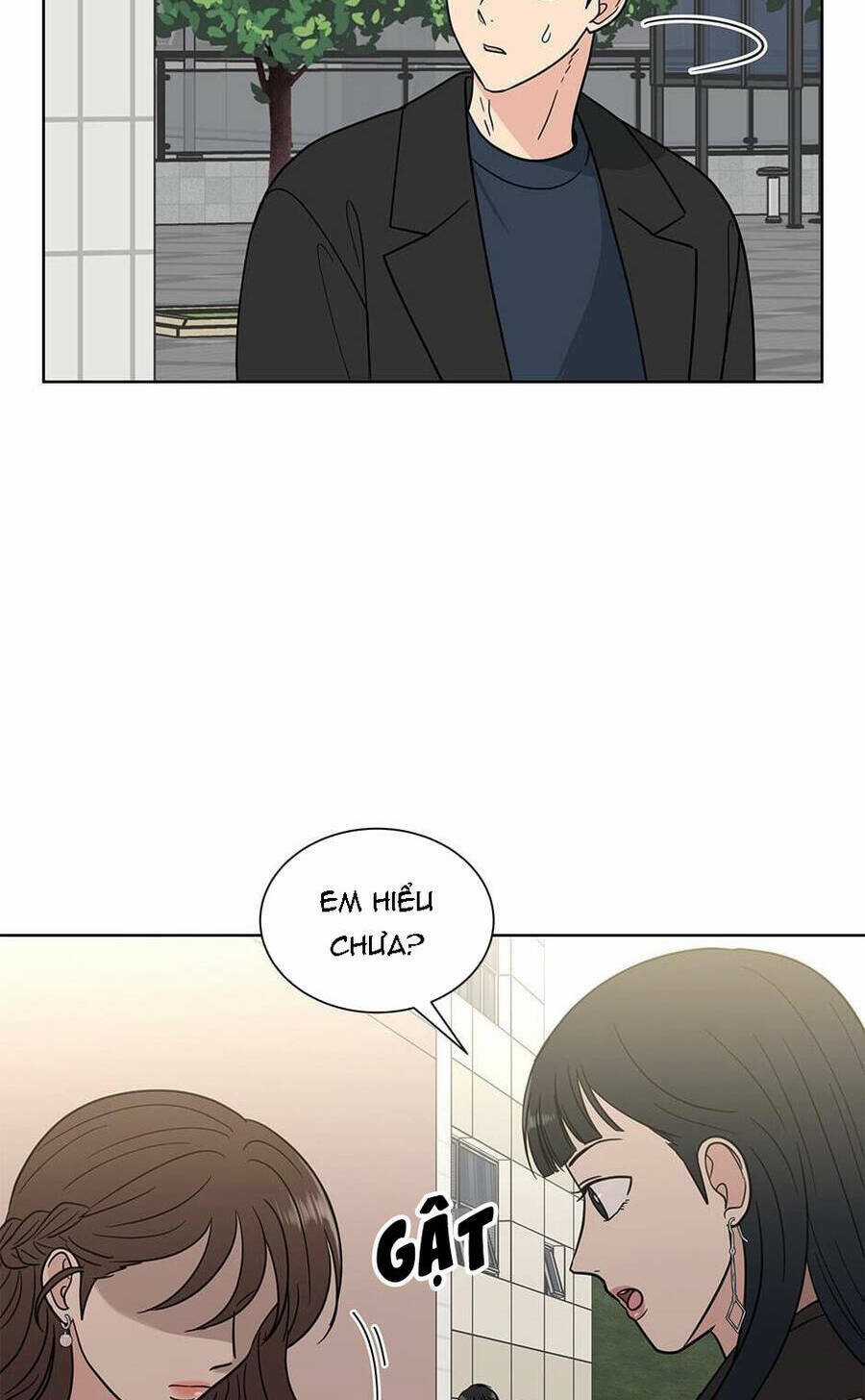 Tình Yêu Chỉ Mình Em Biết Chapter 99 trang 48