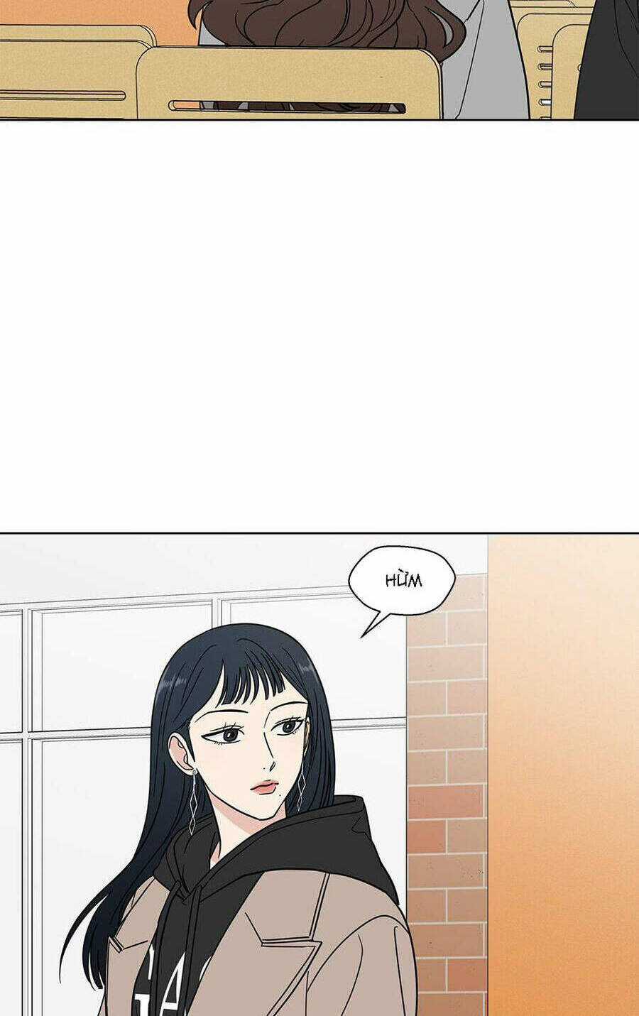 Tình Yêu Chỉ Mình Em Biết Chapter 99 trang 5